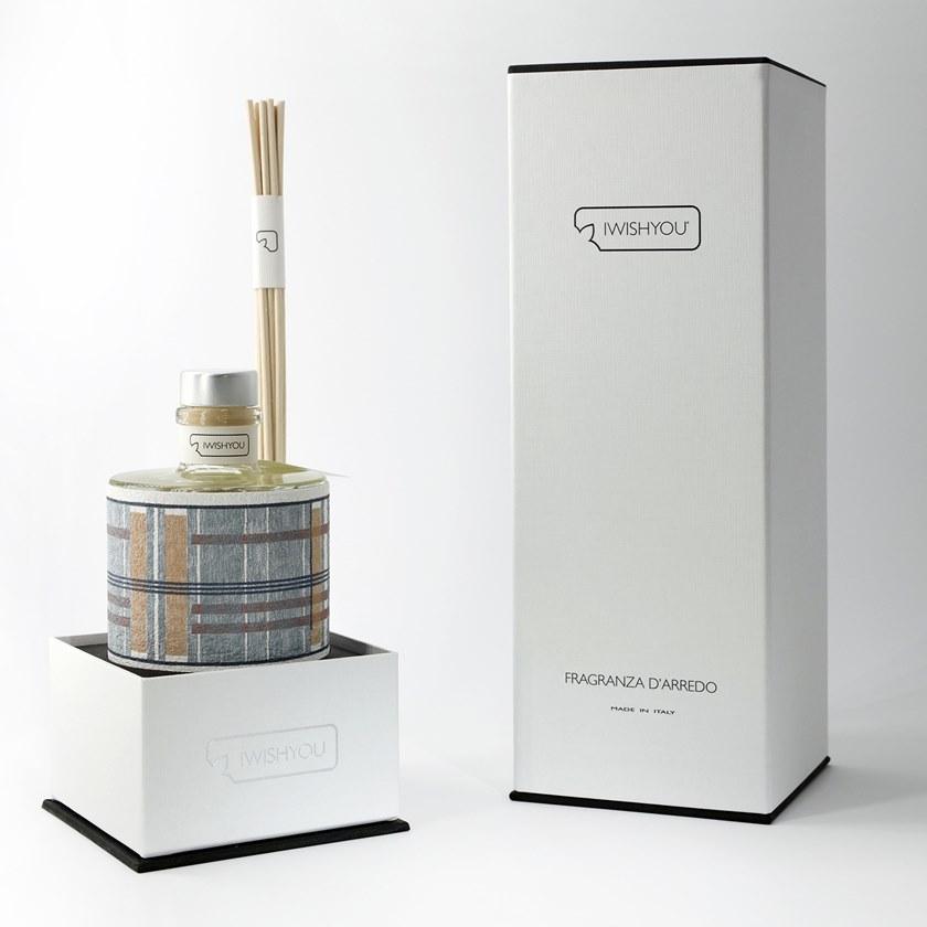 IWISHYOU Ароматизатор в натуральном камне Sumi 8057711490981 - Вид №3