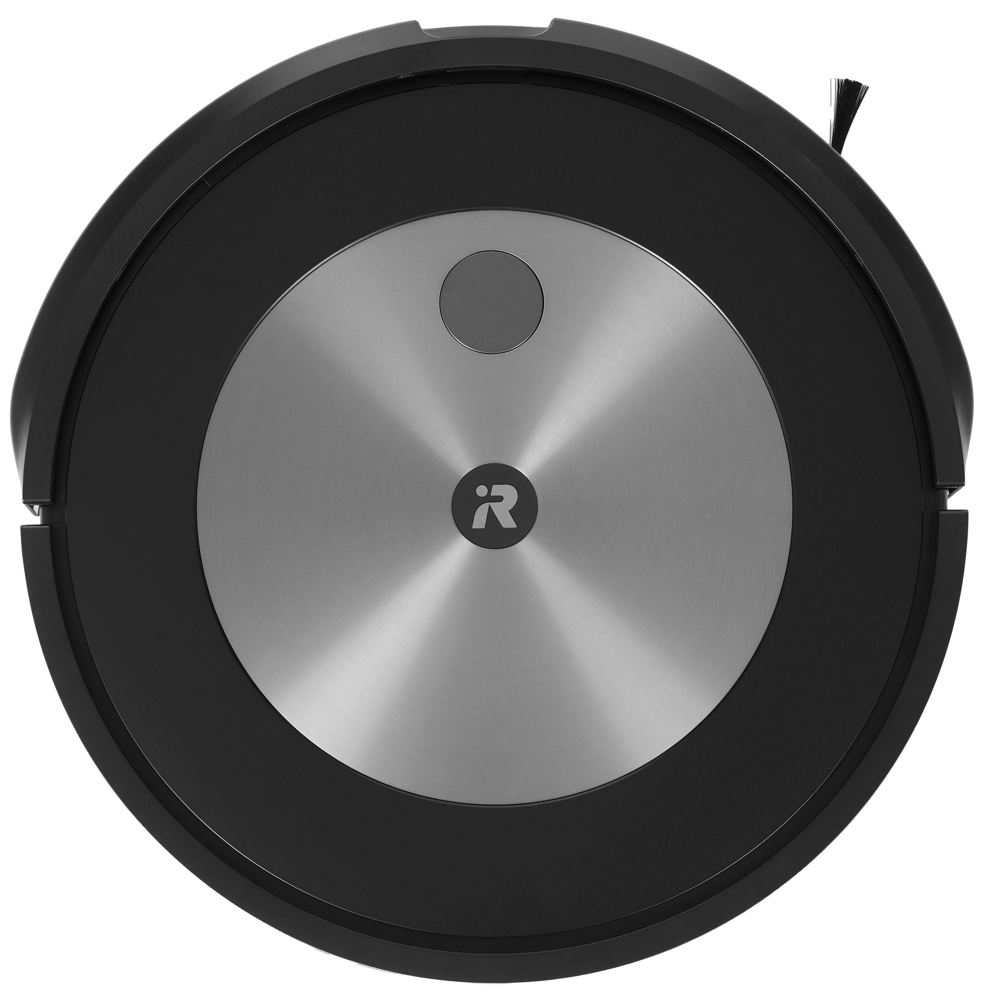 9960738 Робот-пылесос iRobot Roomba j7+ черный STDN-0049682 - Вид №2