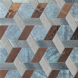 SICIS Agra Taupe ДЕКОРАТИВНЫЙ VETRITE