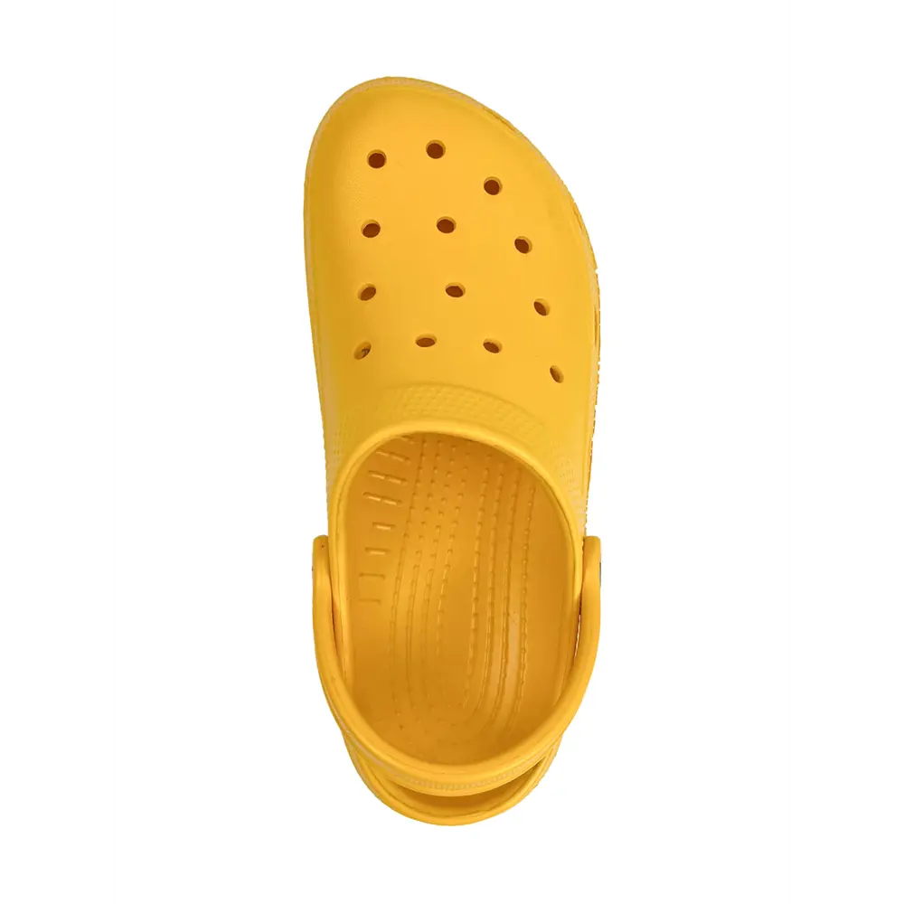 Сабо унисекс DILWIS размер 32 желтый 89414869 STLM-1572178 - Вид №2