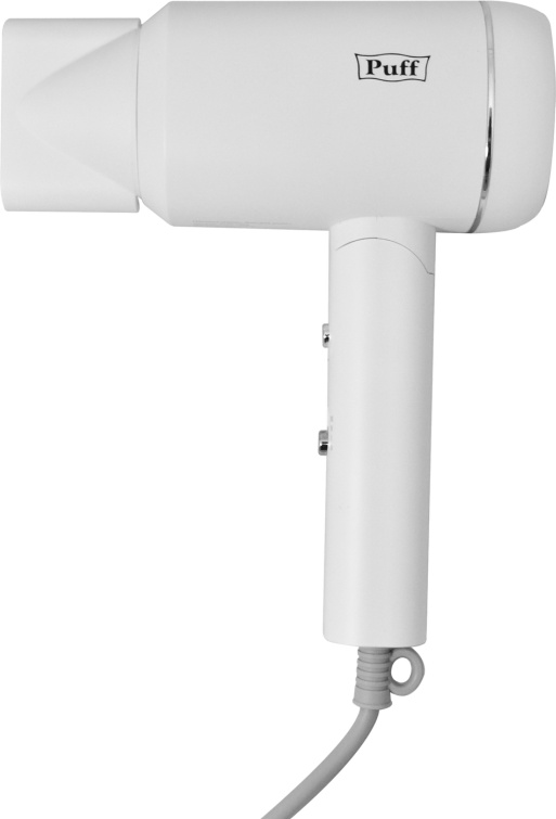 1405.014 Фен для волос 1801 PUFF  - Вид №2