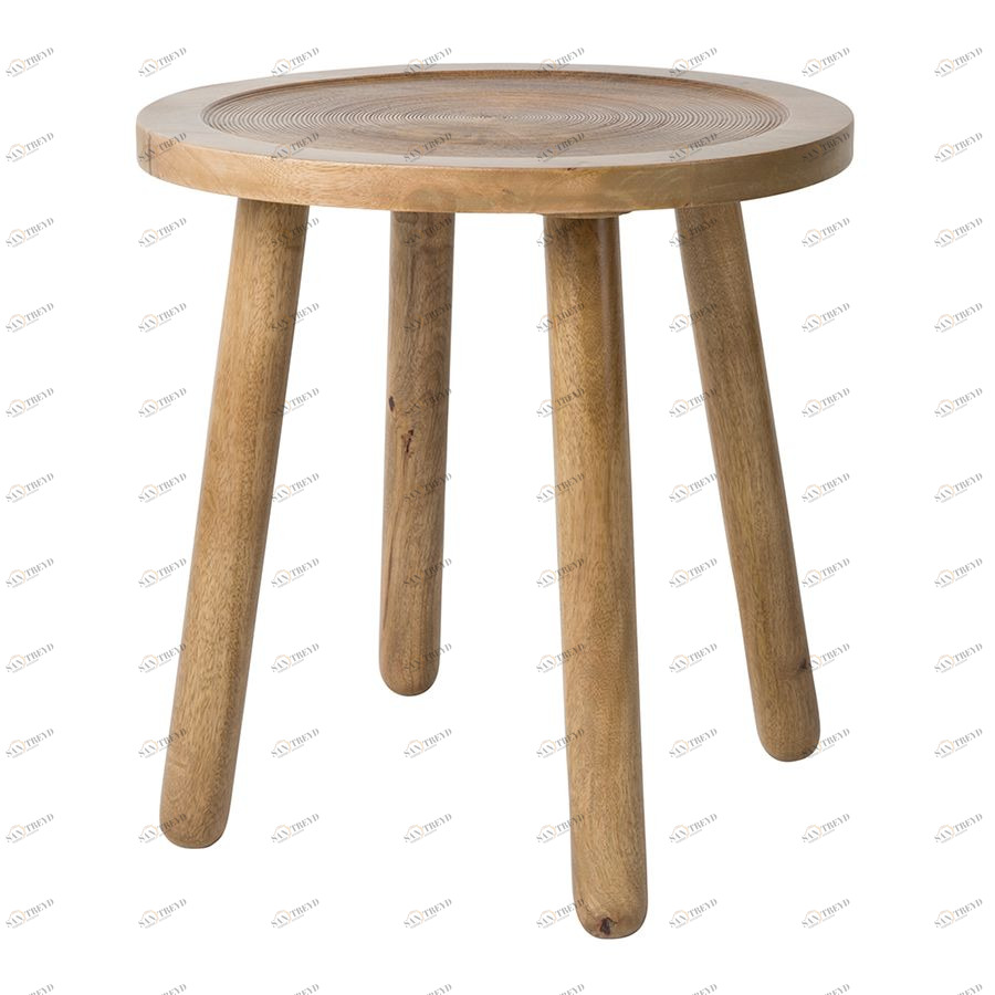 Стол журнальный Dendron S Zuiver 2300059