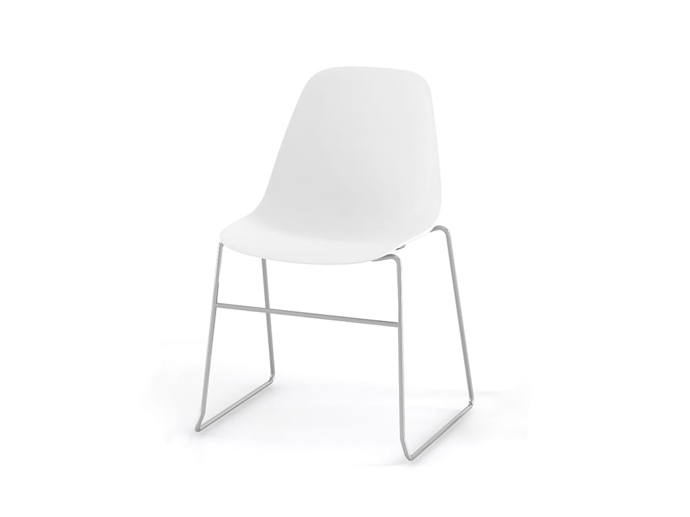 Штабелируемый стул из полипропилена ESTEL GROUP ARCH-00023046