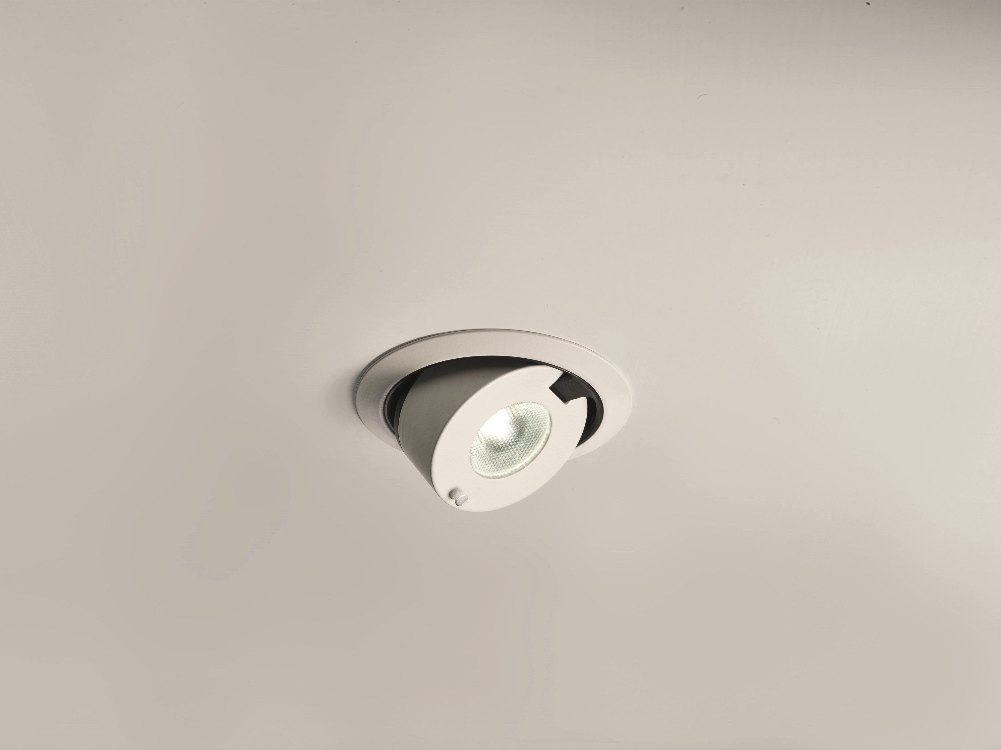 Алюминиевый регулируемый светодиодный прожектор L&L Luce&Light Ciak ARCH-00057365 - Вид №2