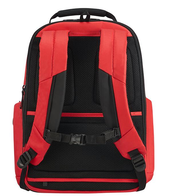CM7-00006 Рюкзак CM7*006 Laptop Backpack 15.6" Samsonite Cityvibe 2.0  - Вид №2