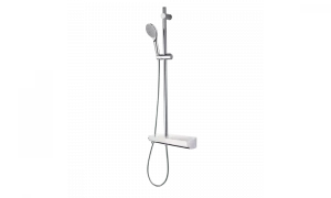 DZ2008 Душевые комплекты SYNCRONIA/1 Ø 120 mm - Thermostatic BOSSINI