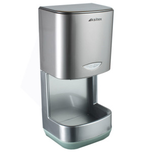 304009339 Сушилка для рук MW-2008 JET (хром) KSITEX