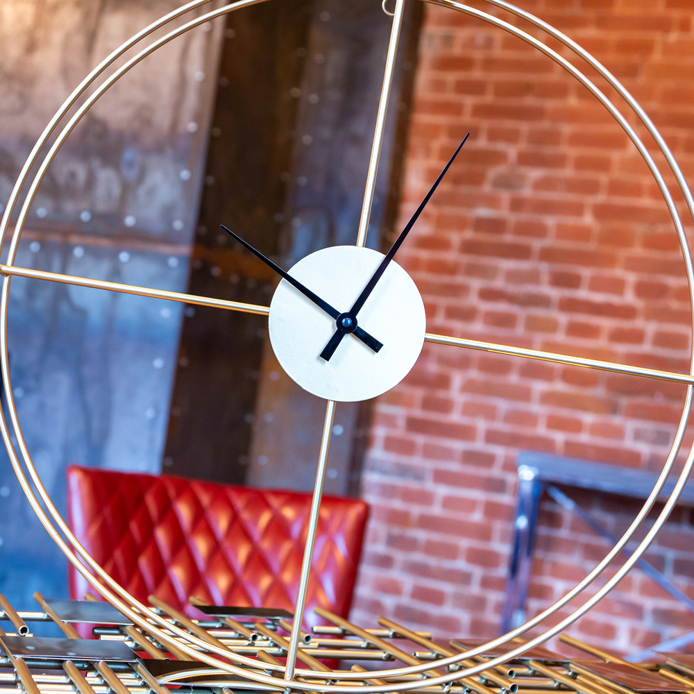 19091240 Часы «Сенсей / День» Object Desire  - Вид №2