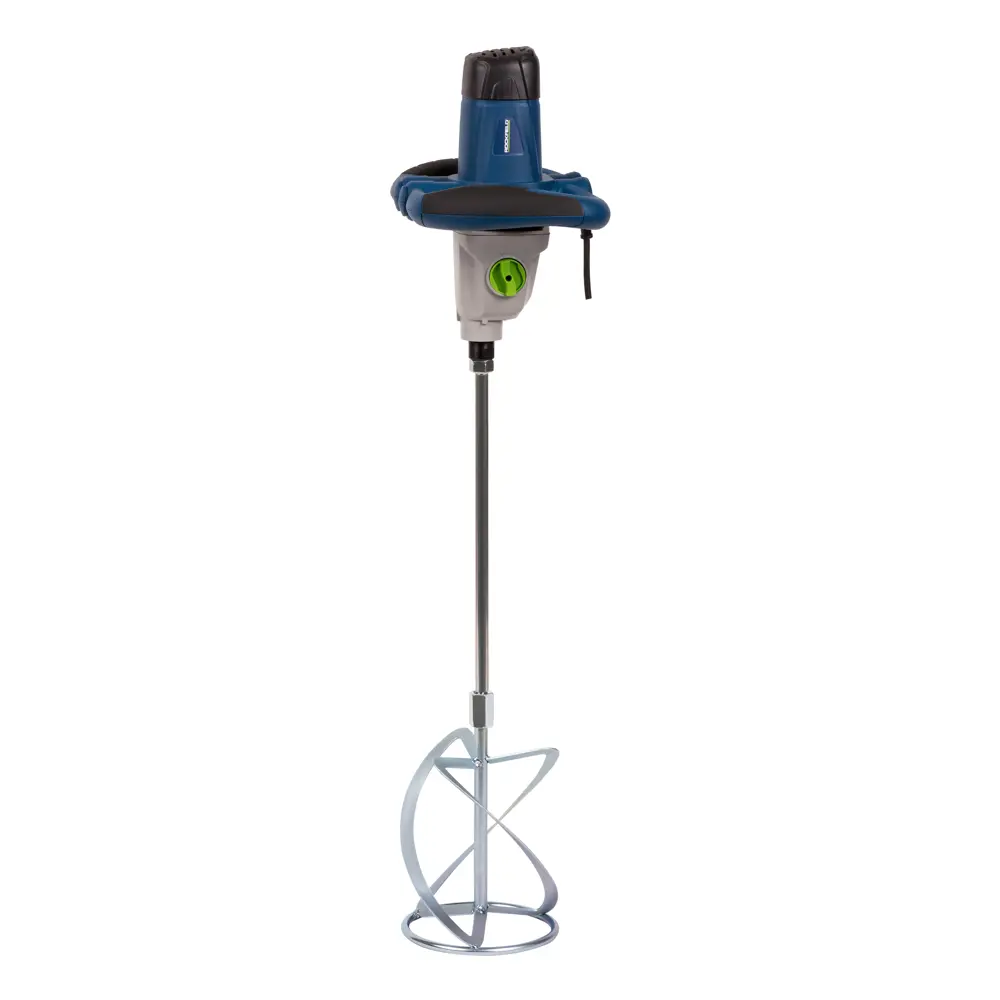 Строительный миксер Rockfield RF160MX для профессиональных растворов 89366430 STLM-0840366 - Вид №2