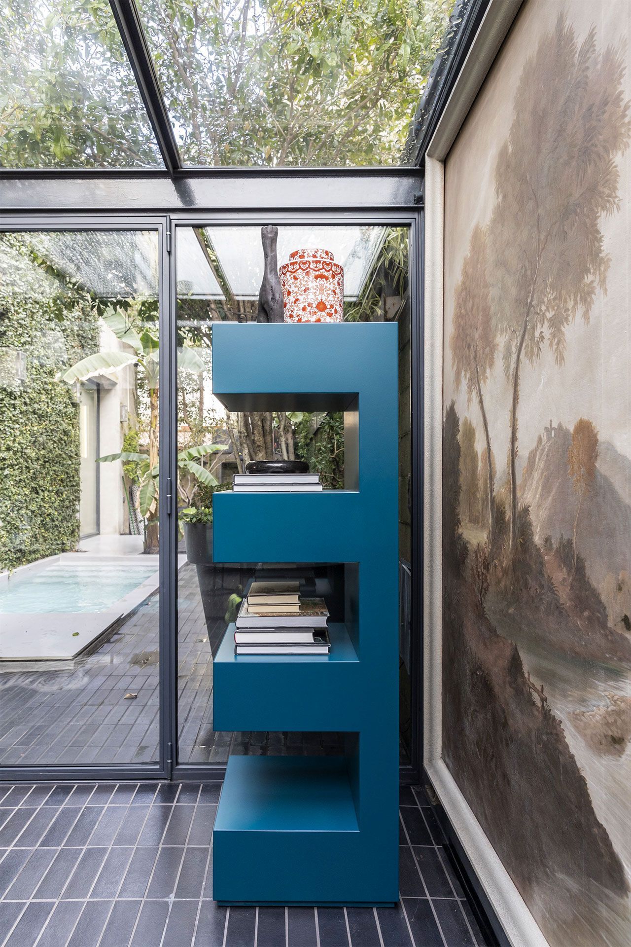 Комод из МДФ Mogg And ARCH-00100699 - Вид №2