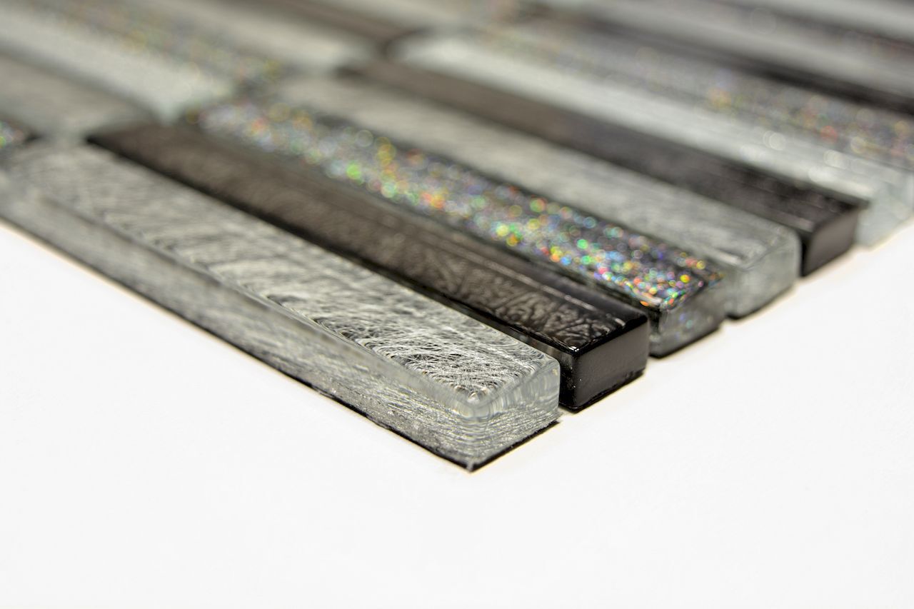 Стеклянная мозаика Mosaix стекло ARCH-00109576 - Вид №1