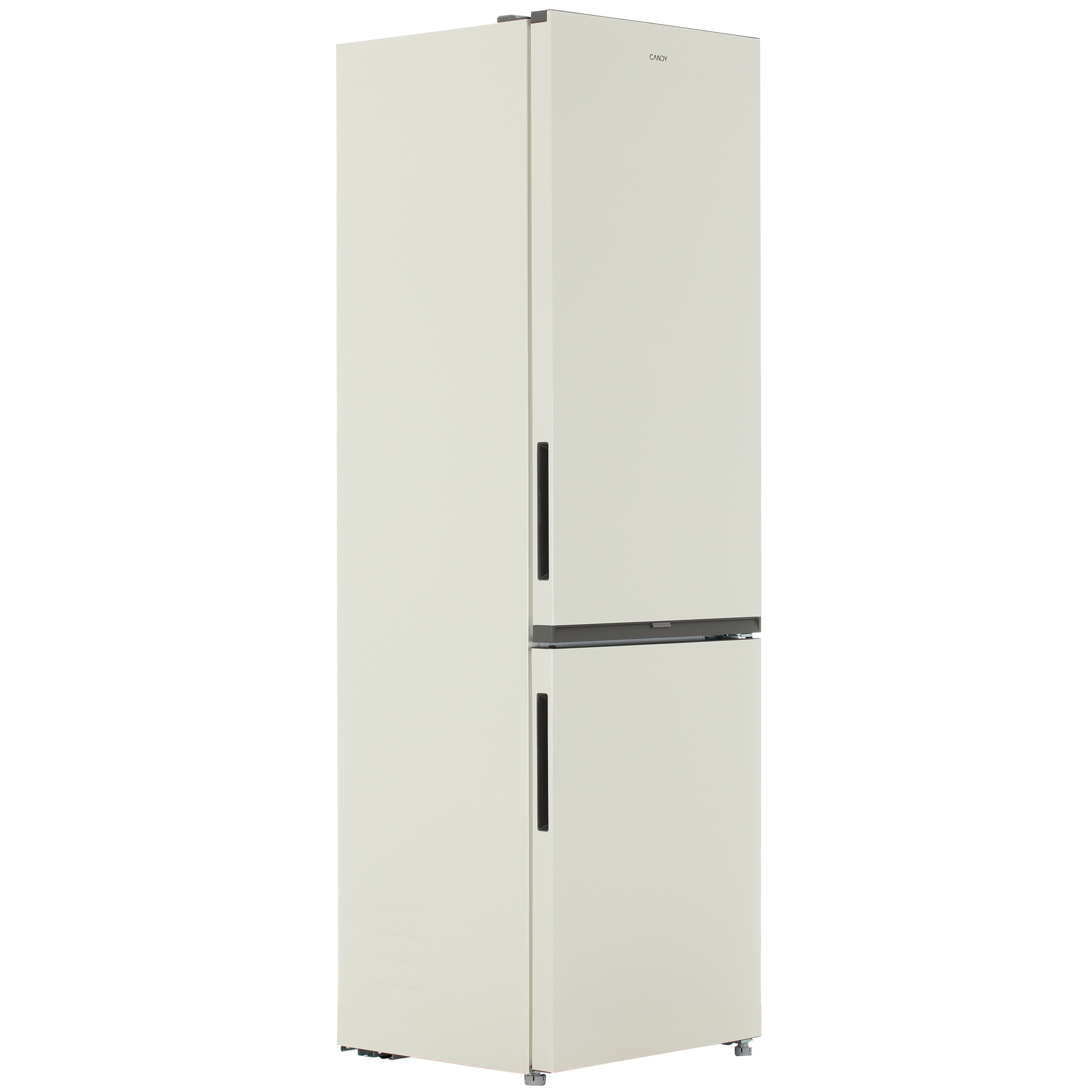 9248217 Холодильник с морозильником   Candy CFN6200C бежевый STDN-0041853