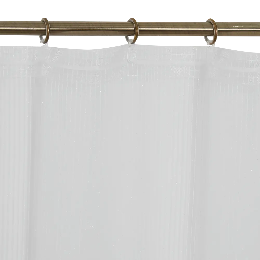 MIAMOZA Тюль Роми с декоративной лентой для элегантного интерьера 88109975 STLM-0076775 - Вид №4