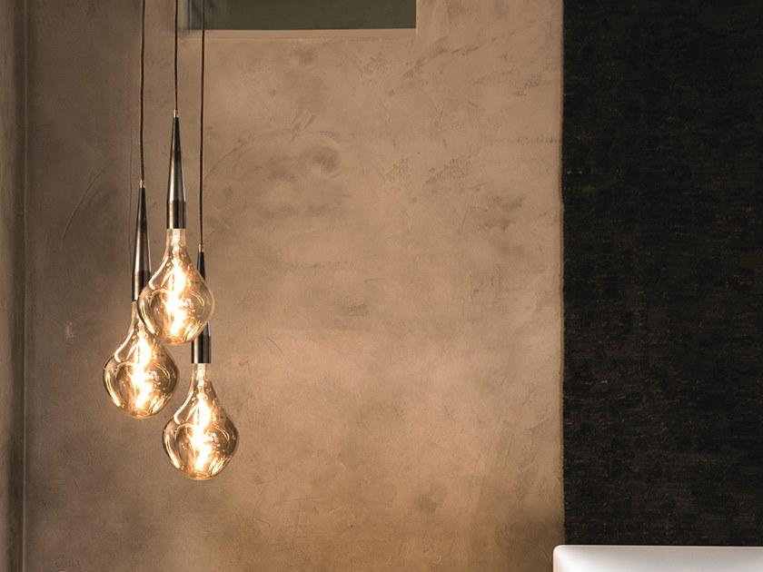 EGOLUCE Светодиодная подвесная лампа Unidea 1602  - Вид №2