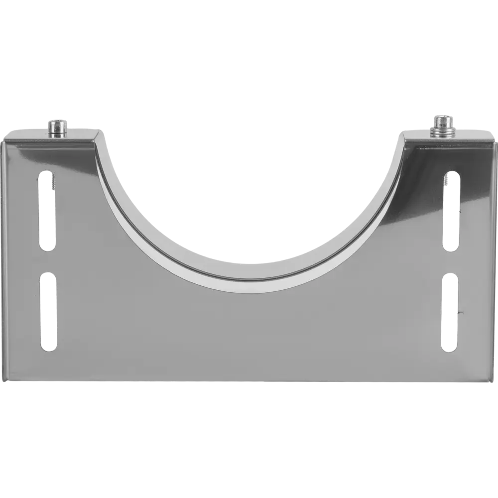Стеновой хомут Металлик и Ко 430/1 мм D150 мм STLM-2094124 - Вид №2