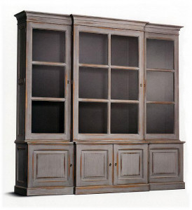 Книжный шкаф  SALDA ARREDAMENTI 8548