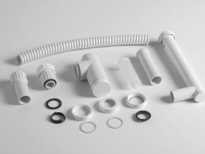 Сифон для умывальника