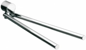 Emco Bad Поворотный держатель для полотенец Rondo2