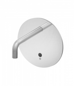 46992 / EL ммс. 160 встроенный носик и электронная система с инфракрасным датчиком. Bongio