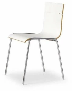 FANTONI Стул для залов ожидания Seating system