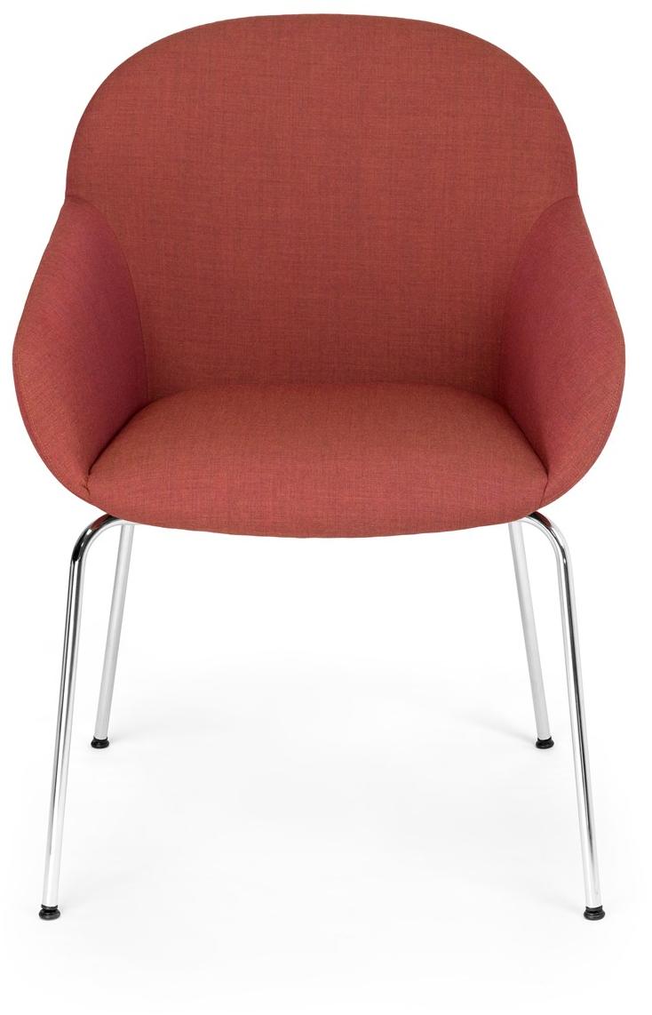 Crassevig Мягкое кресло с подлокотниками Elba sun-id-1404315 - Вид №2