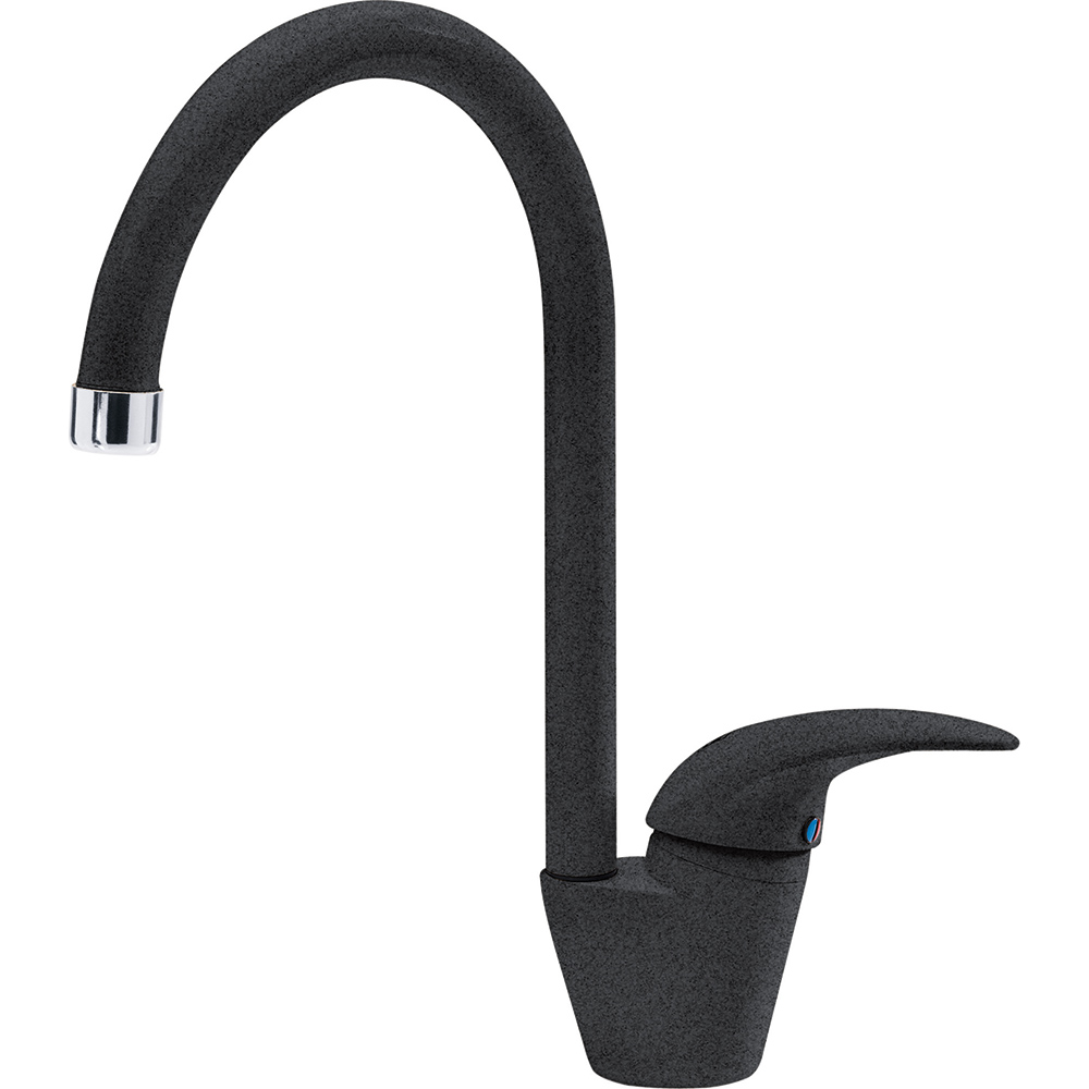 Смеситель кухонный   Franke Platino Platino Fragranite Оникс sun-id-1698993