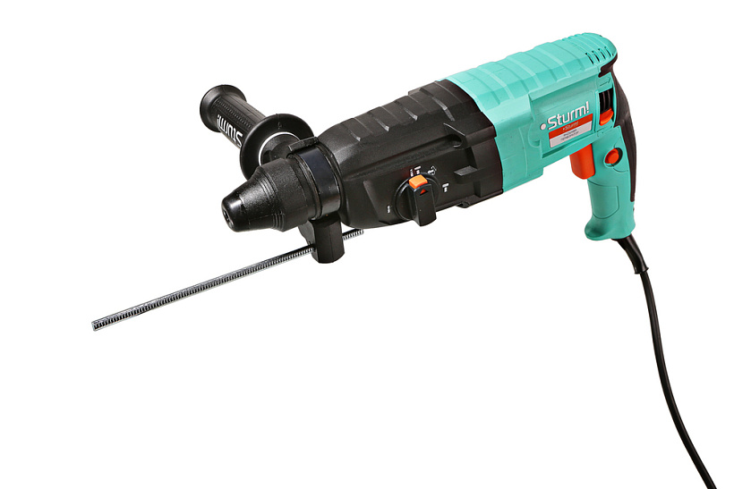 Перфоратор Sturm! RH2524BR 9121722 STDN-0053820 - Вид №3