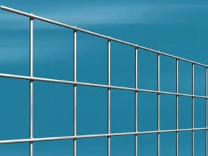 Gruppo CAVATORTA Защитное ограждение из электросварной сетки