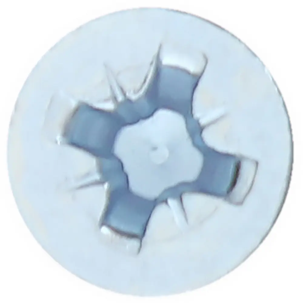 Дюбель-гвоздь гриб Standers 8x60 мм нейлон цвет серый 10 шт STLM-2043654 - Вид №2