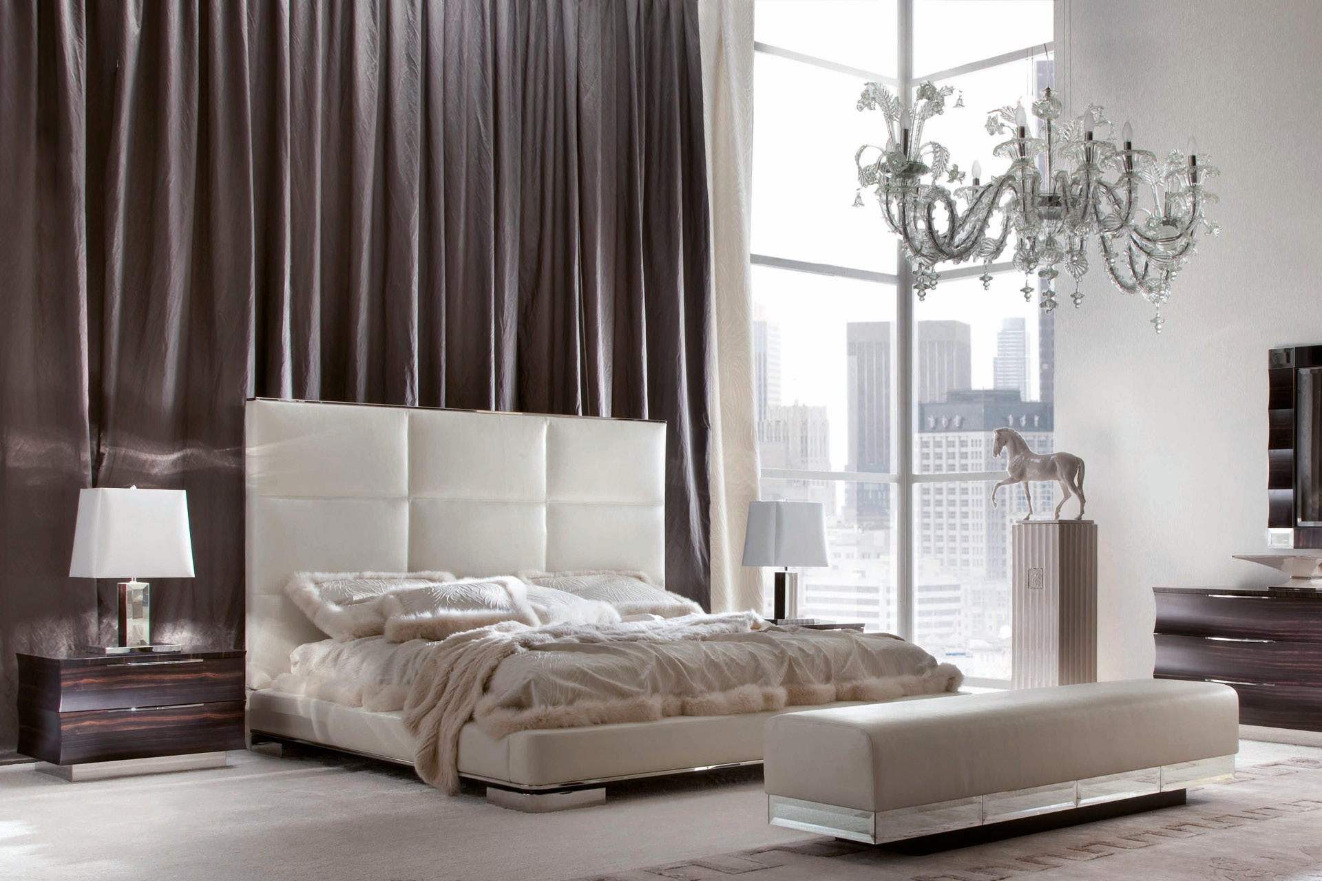 231 Daydream кровать - giorgio collection  - Вид №1