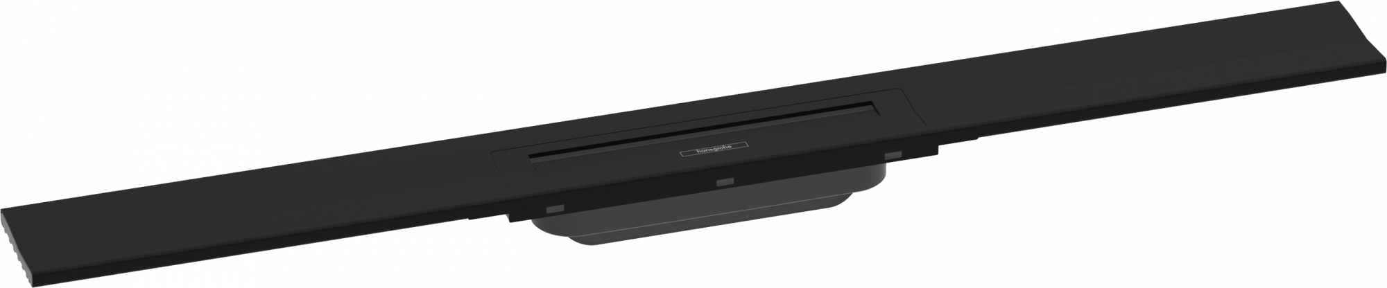 56051670 RainDrain Flex Finish набор трап для душа 800 с возможностью резки для настенного монтажа Hansgrohe 