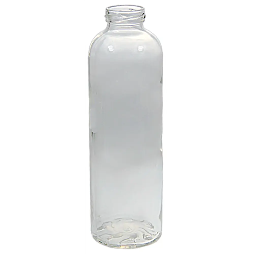 Бутылка Карнель ТО-43 0.5 л стекло прозрачный Santreyd STLM-2114037