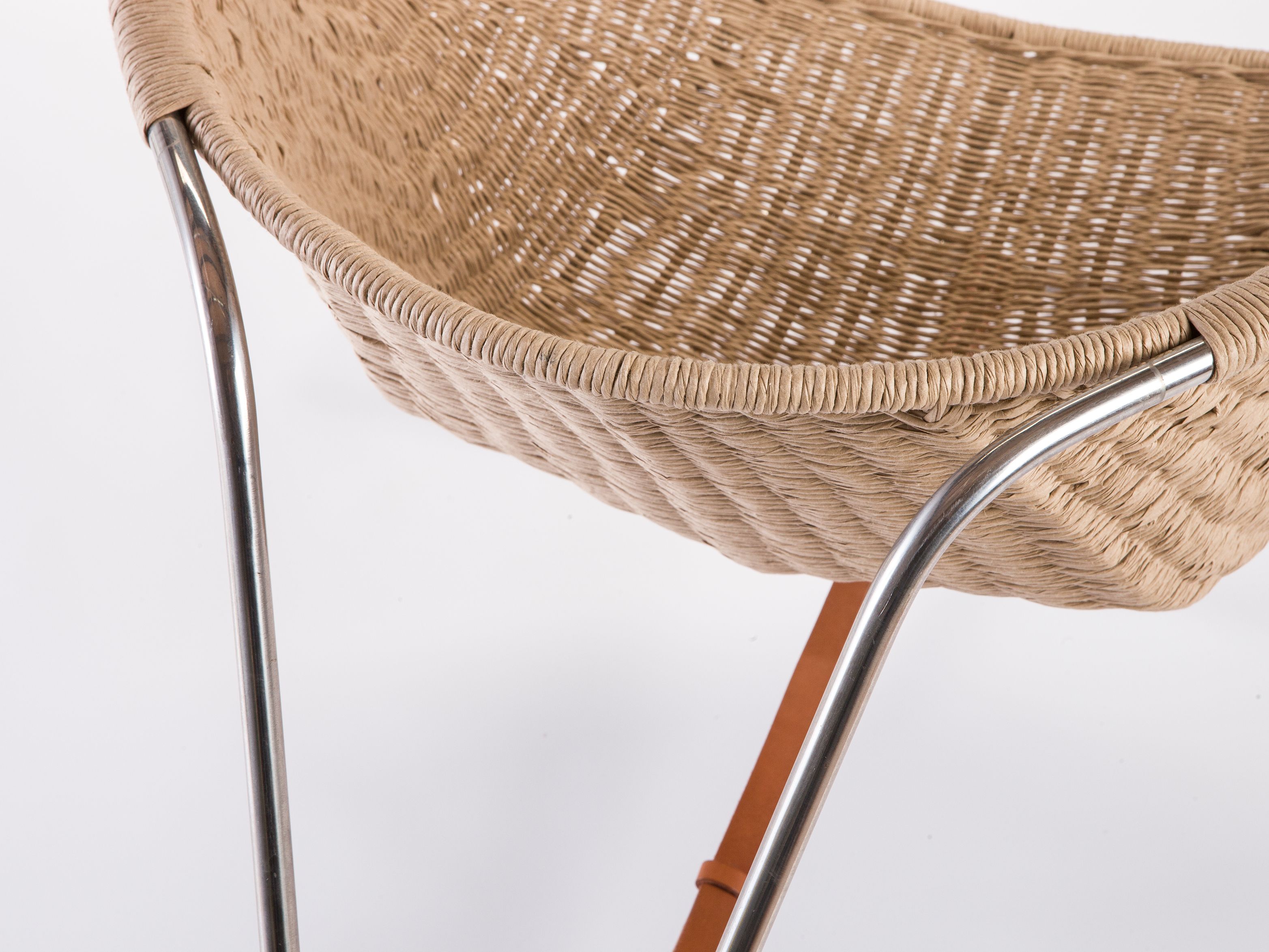 Садовое кресло с подлокотниками calma COQUETA ARCH-00123279 - Вид №8