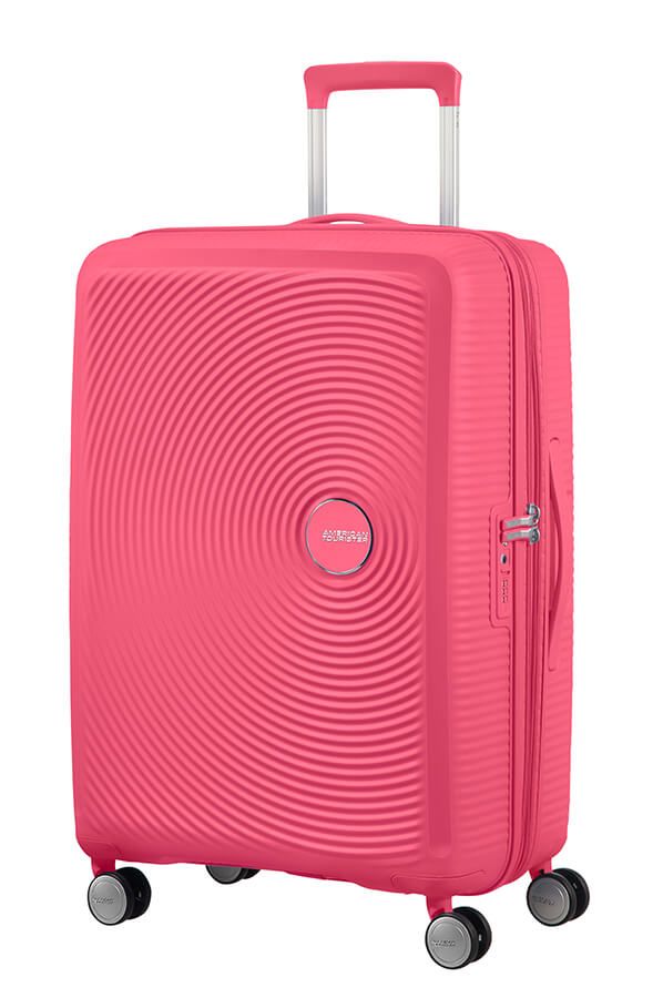 32G-70002 Чемодан 32G*002 Spinner 67 Exp American Tourister Soundbox 