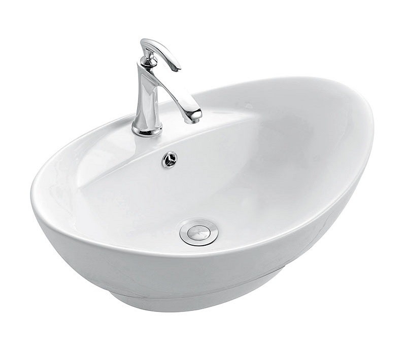 9018 Умывальник LAB.Space N - Вид №8