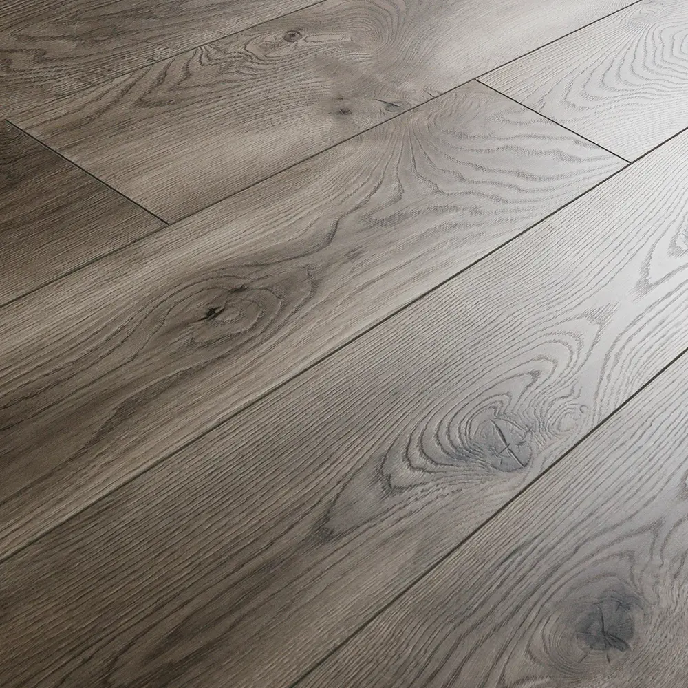 Ламинат «Дуб Фламанте» 33 класс толщина 8 мм с фаской 1.996 м² Classen STLM-2054967 - Вид №2