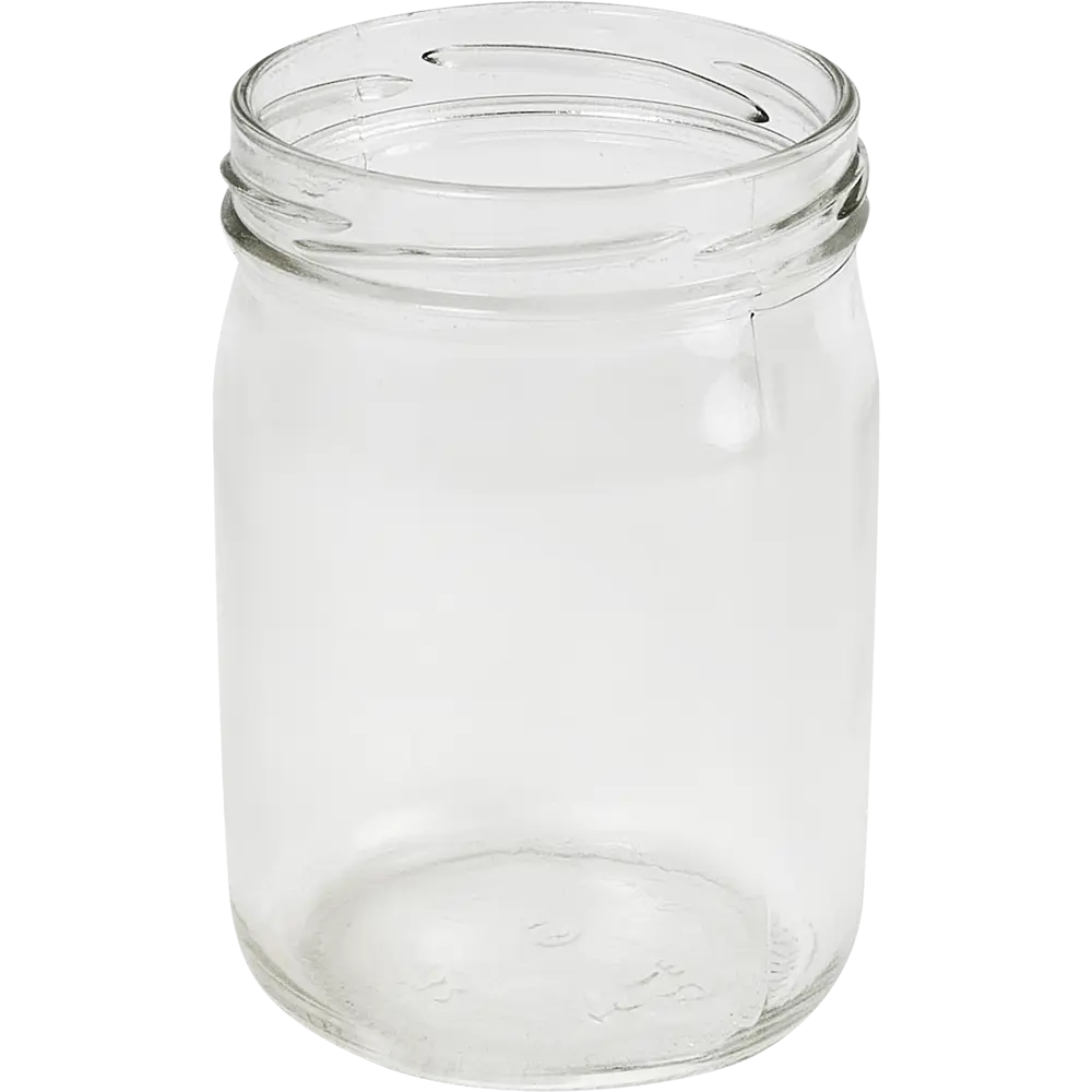 Банка стекло 0.5 л Santreyd STLM-2065912