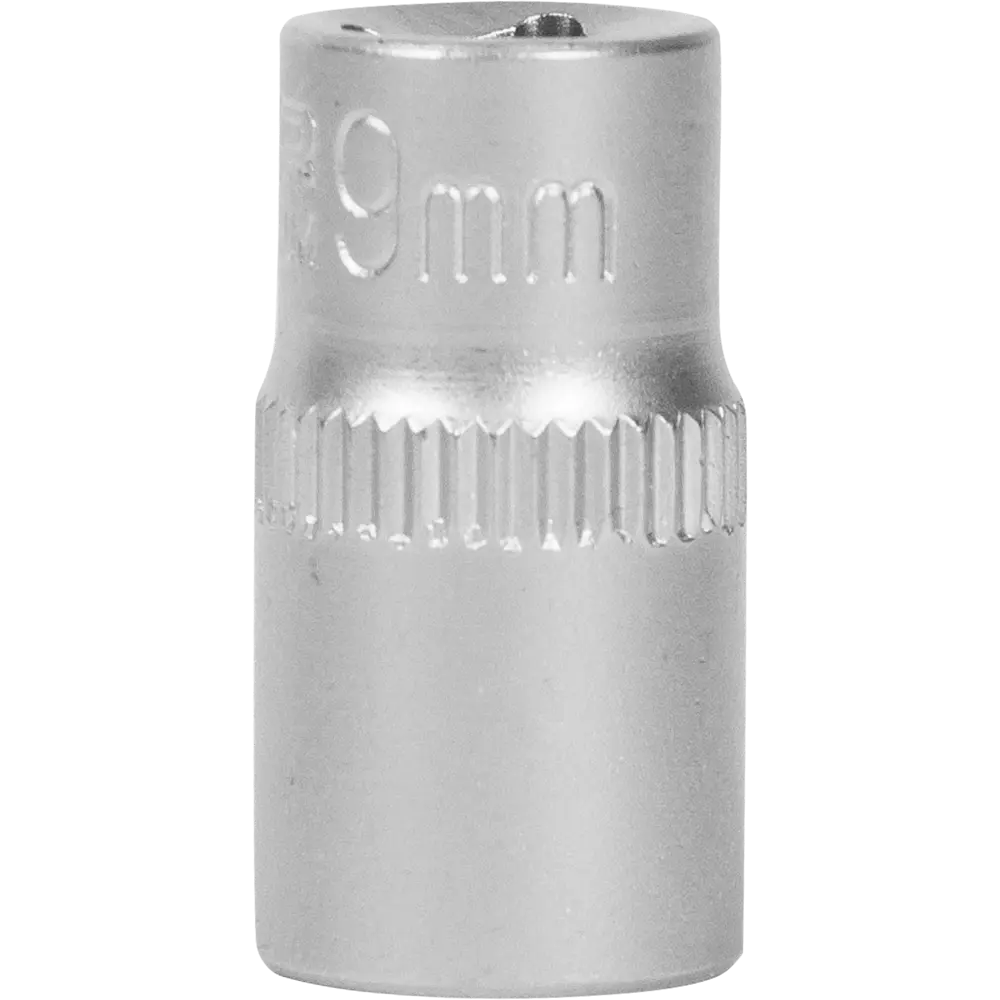 Торцевая головка Dexter 1/4 " 9 мм STLM-2186509 - Вид №2