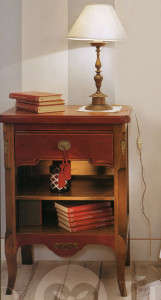 Тумбочка  OPIFICIO 61  01