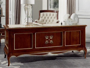 Письменный стол  MIRANDOLA M2144/2