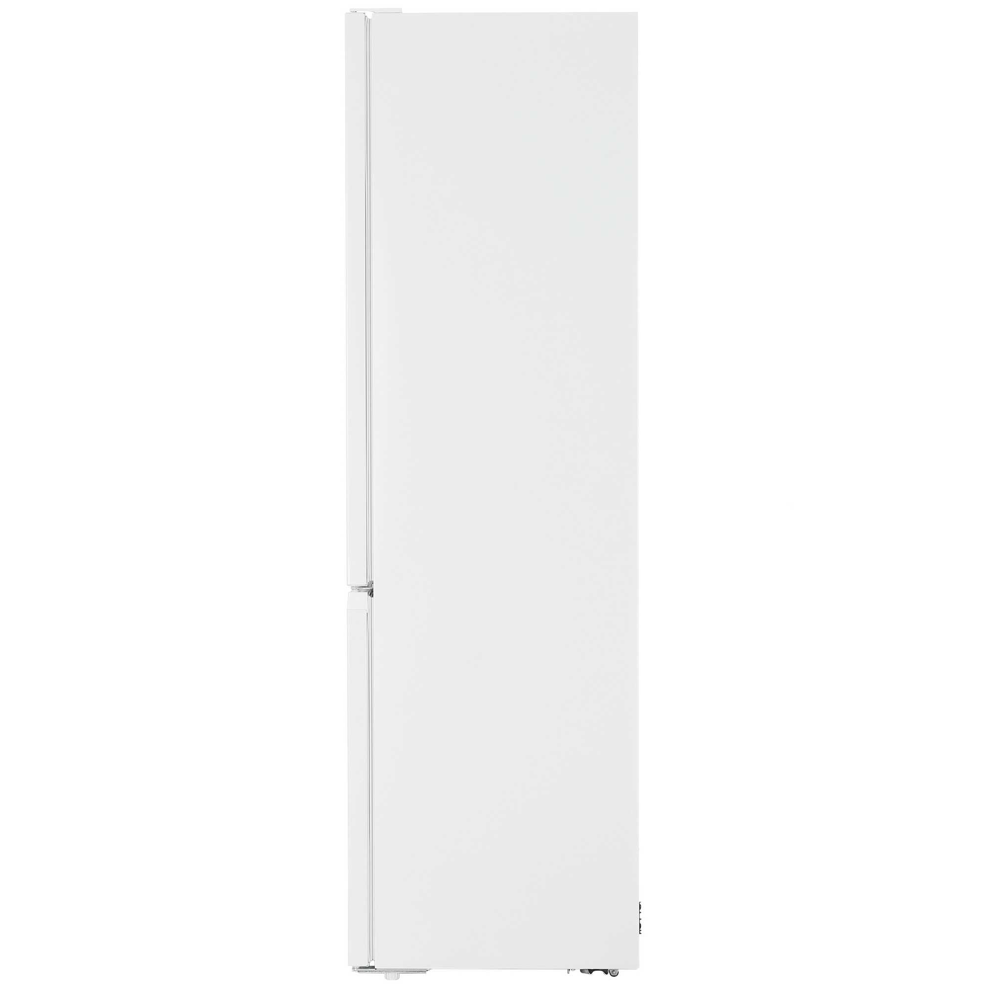 5095239 Холодильник с морозильником   DEXP B2-26AHA белый STDN-0033067 - Вид №3