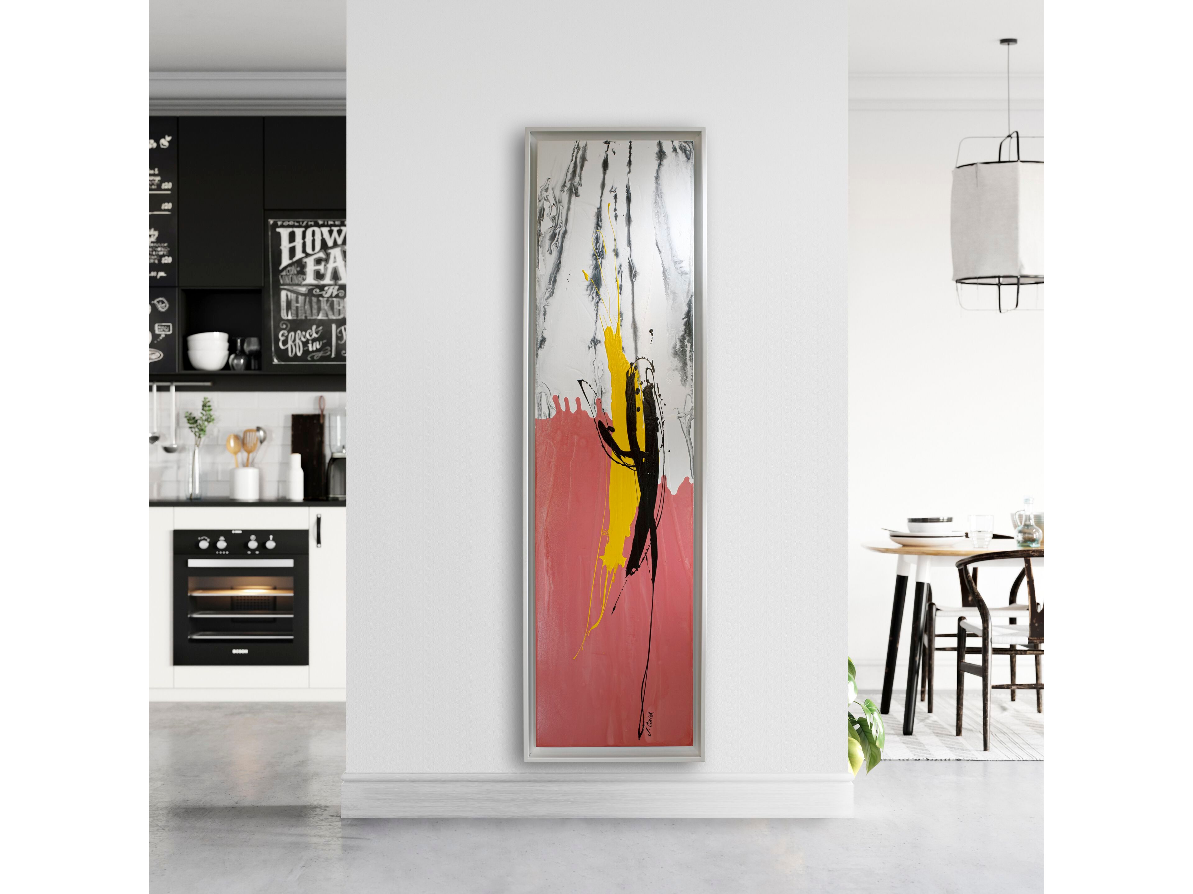 Горячий-холодный вентилируемый радиатор в Olycale® CINIER Fan-coil Greenor® ARCH-00134206 - Вид №1