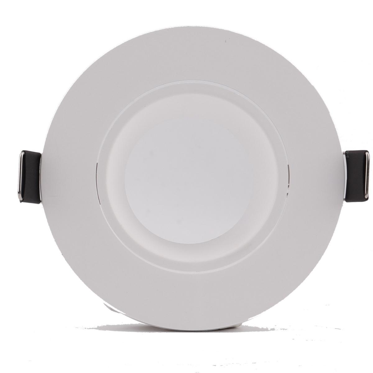 099719 Встраиваемый светильник MANTRA LAMBORDJINI 6835 Mantra Lambordjini 