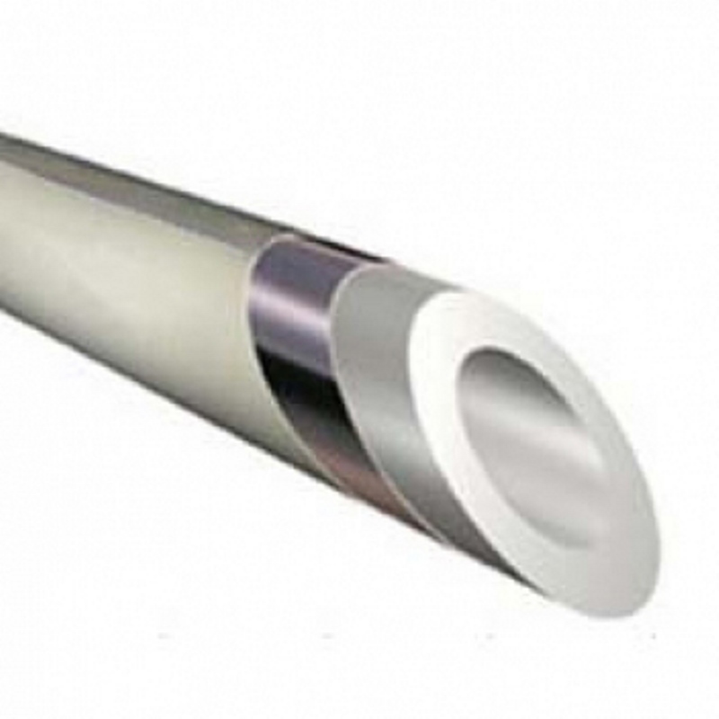 Труба PN20 ProAqua 32х5,4 с алюм. слоем (штанга 4 м) PRO AQUA PA39012 - Вид №3