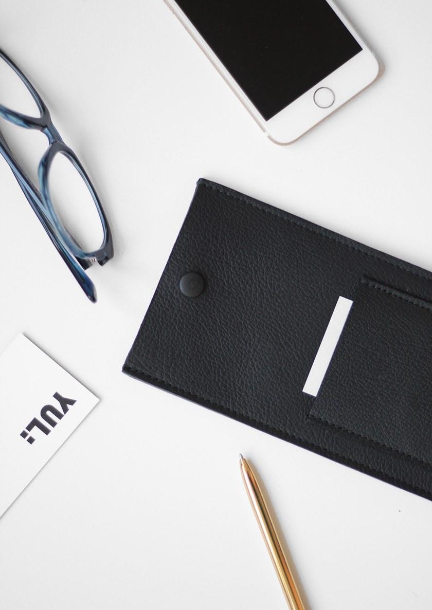 YUL Кожаный чехол sun-id-1458328 - Вид №3