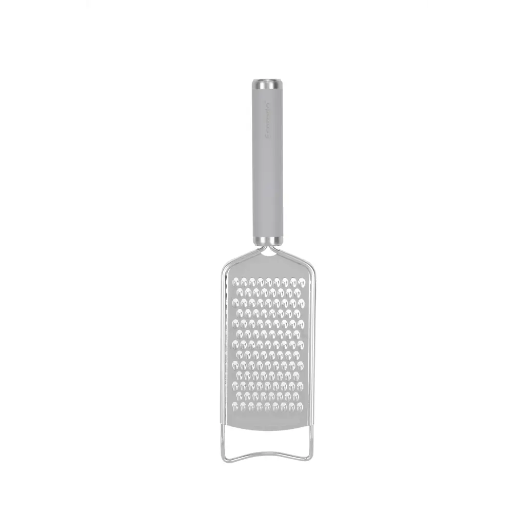 Кухонная терка Esprado Presto нержавеющая сталь цвет серый STLM-2012254 - Вид №1