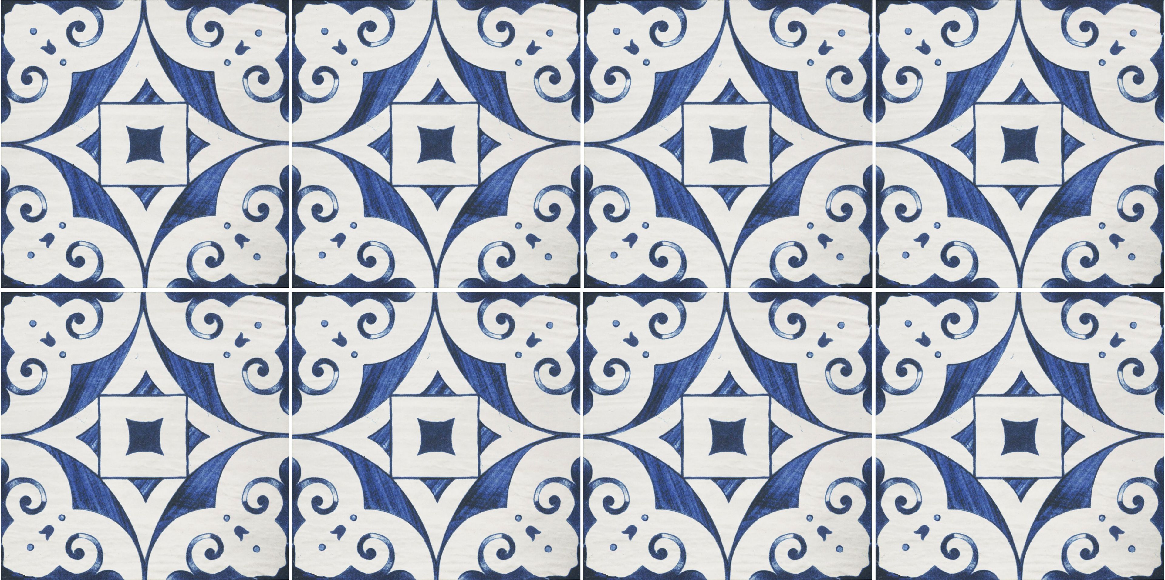 Пол / керамогранит KERADOM MEDITERRANEA ARCH-00021391 - Вид №7