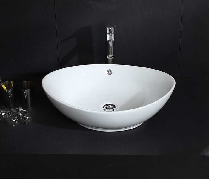 9019 Умывальник LAB.Space N - Вид №1