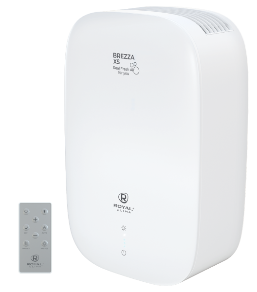 9146132 Приточно-очистительный комплекс Royal Clima RCB 75 STDN-0030621 - Вид №2