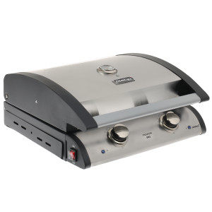 1121264 Гриль Steba VG 500 серебристый